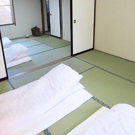 民宿みゆき Fujikawaguchiko Exterior foto